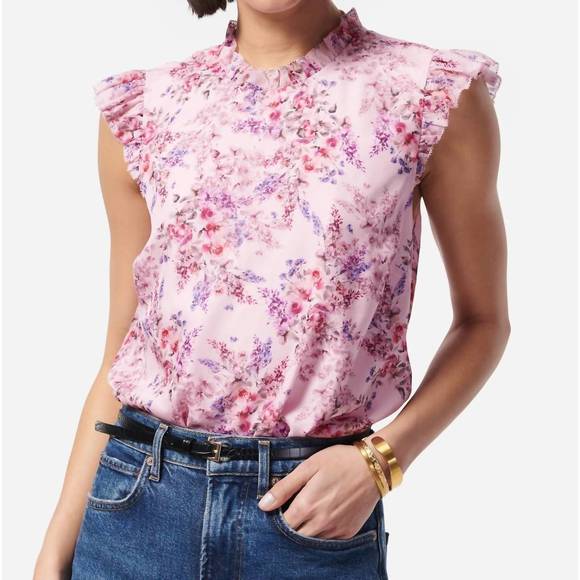 NEW CAMI NYC asta top in primavera - Picture 3 of 3